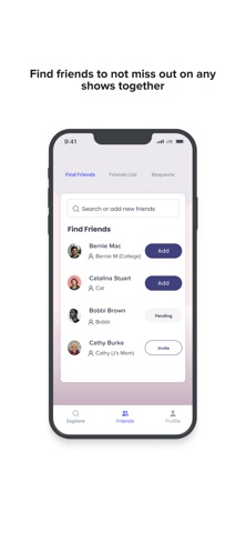Meet FrontLeft Screenshot 6 of 6