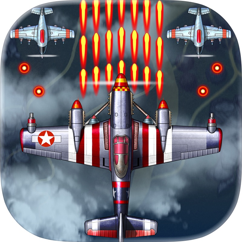 Dragon Wings: RPG Shoot 'em up screenshot 10