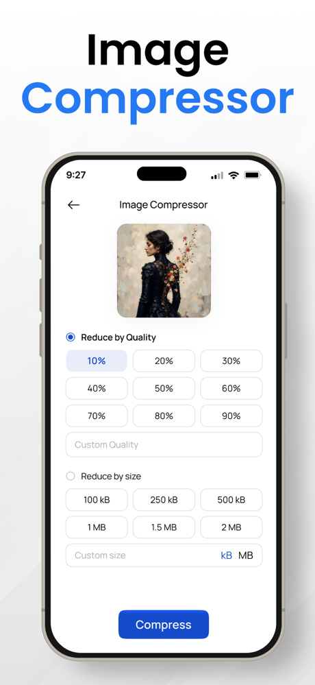 Image Converter to JPG－PDF－PNG screenshot 9