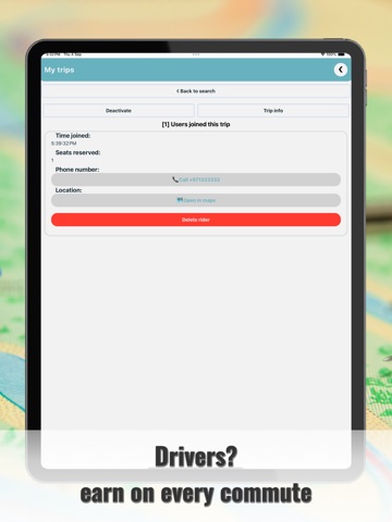 Car Lift GCC iPad screenshot