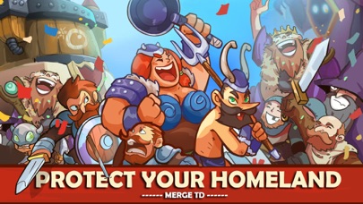 Screenshot #1 pour King of Defense: Epic Battle