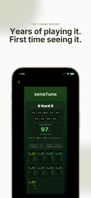SONA Handpan Platform screenshot 4