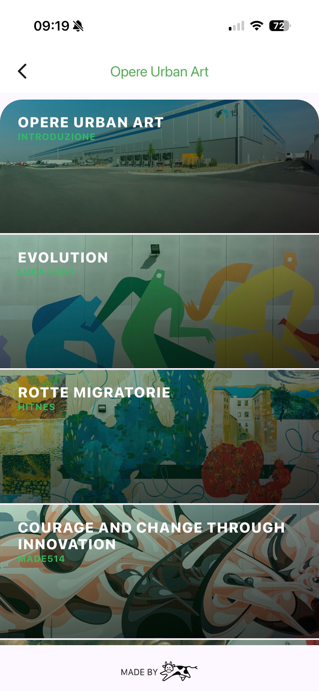 Screenshot 3 of Discover PARKlife™