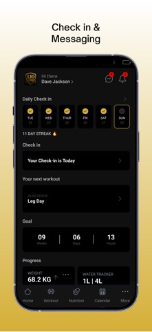 L10 ACADEMY Screenshot 3 of 3
