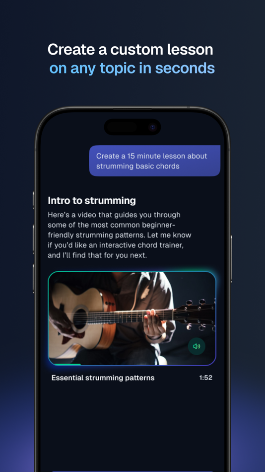 #7. AI Guitar Teacher by Yousician (iOS) By: Yousician Ltd