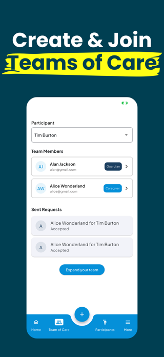 Simpl Care Screenshot 2 of 9