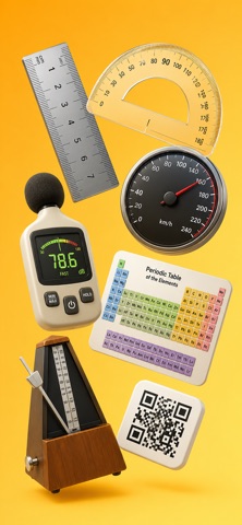 OneKit – Smart Digital Toolbox Screenshot 1 of 9