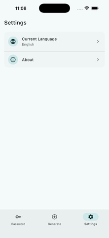 RandomP Screenshot 3 of 3