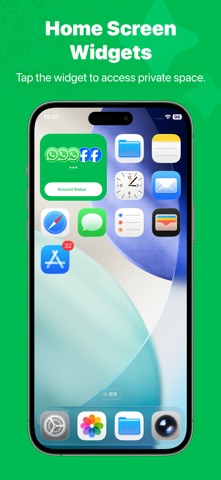 Plura - Private Web App Screenshot 5 of 7