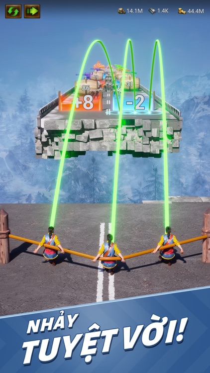 Evony - Vị Vua Trở Lại