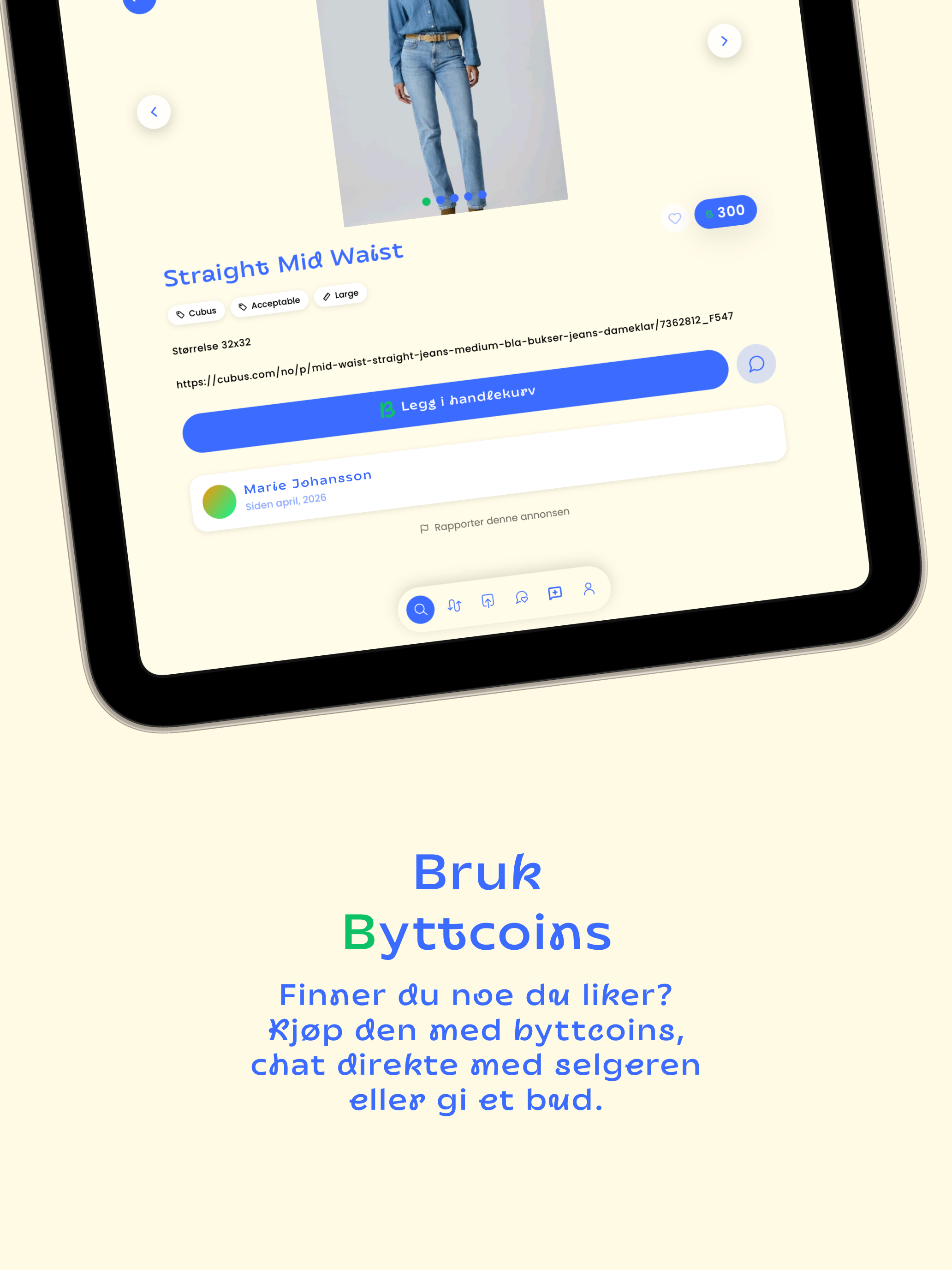 Byttis screenshot 9