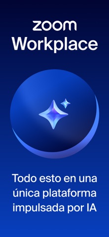 Zoom Workplace App Store preview screenshot 9