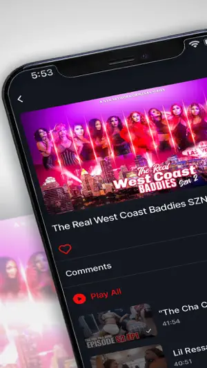 The Nyx Network screenshot 1