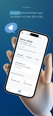 Duda Educador screenshot