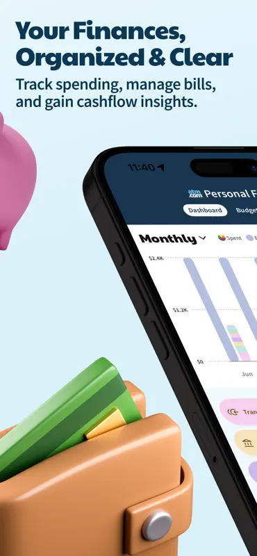 ATM Cash Advance・Instant Money screenshot 7 of 8