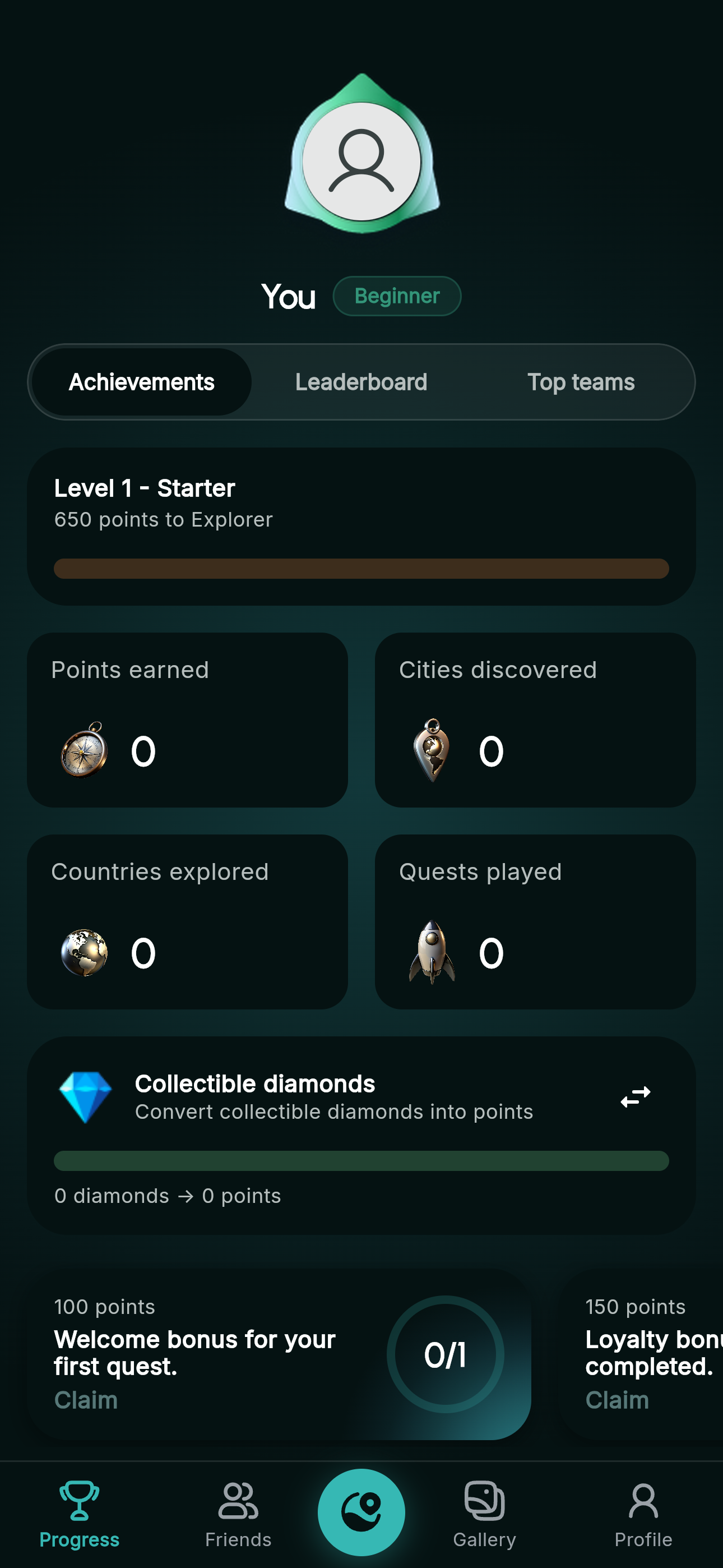 City Unboxed screenshot 2