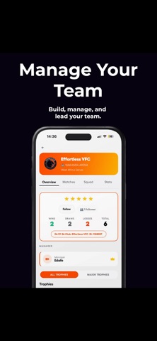Fantasy Pro League Screenshot 5 of 5