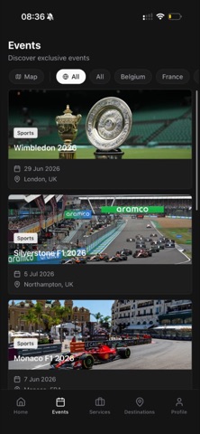 Altitude Ltd screenshot