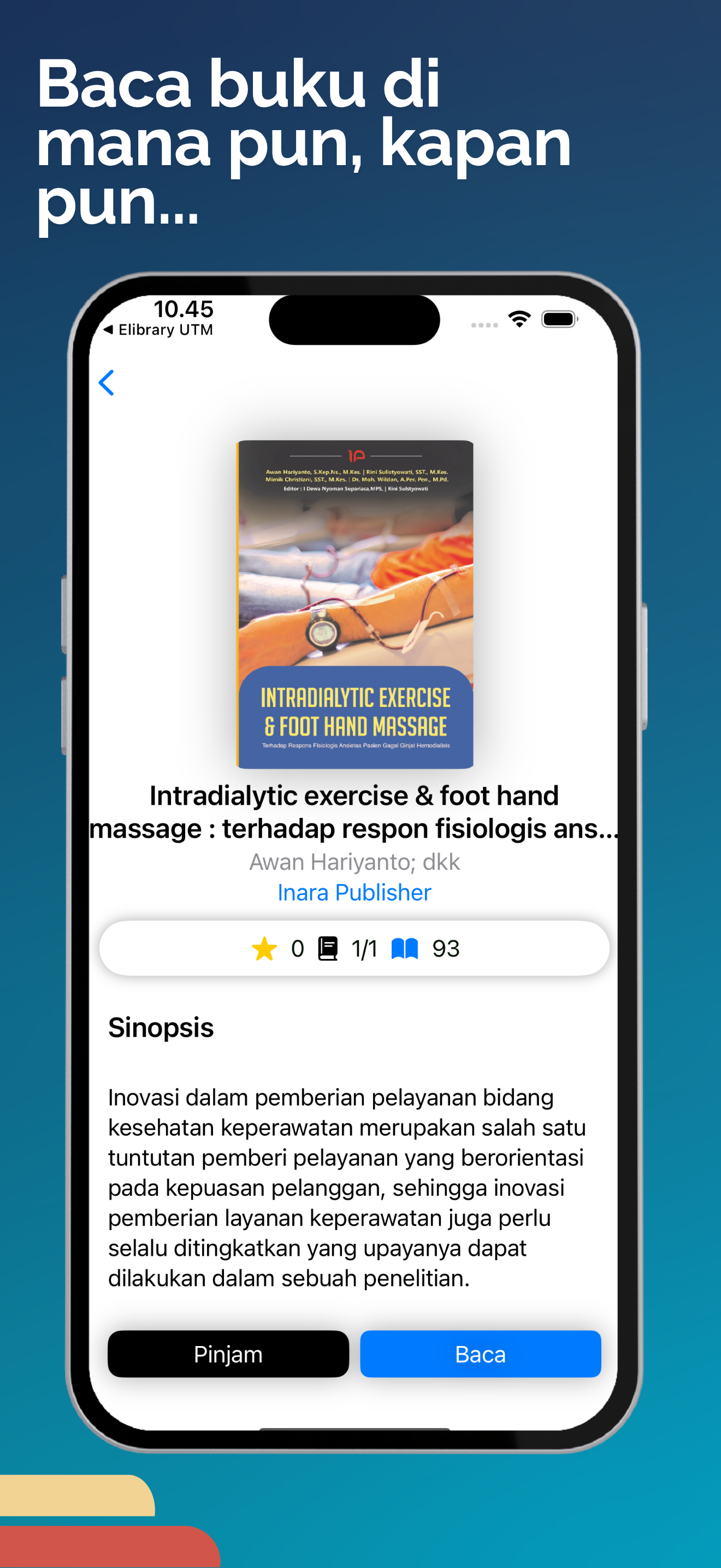 E-Library Poltekkes Semarang