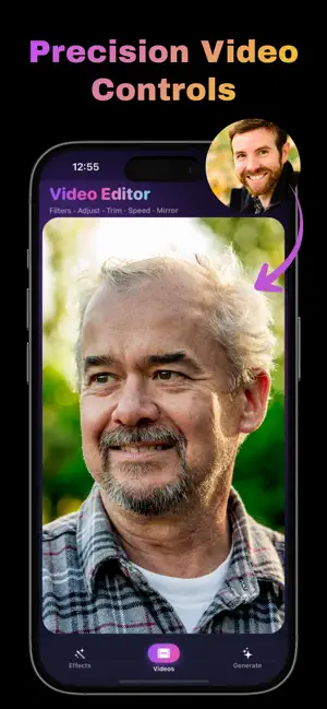 LuminaClip AI screenshot 3