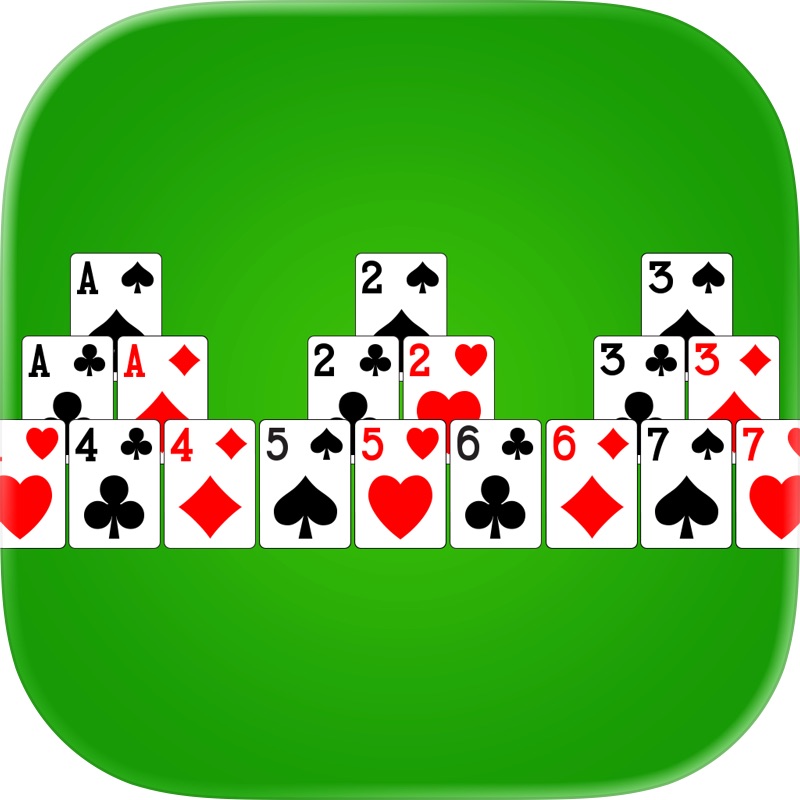 FreeCell Solitaire (Classic) screenshot 12