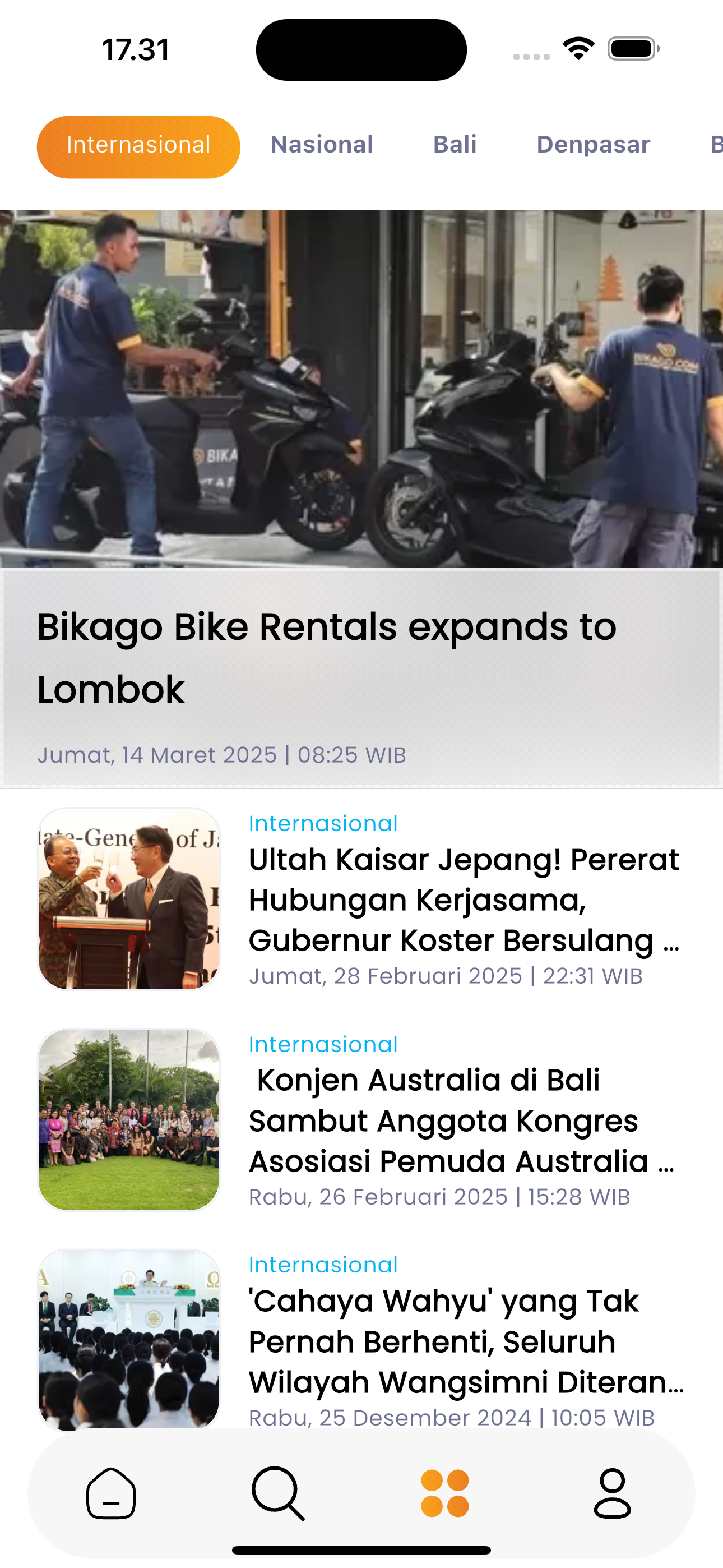 DoorLoop