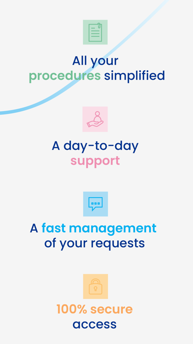 Henner + iPhone screenshot 7 - Health & Fitness app