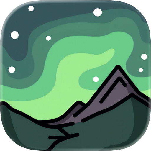 Aurora Hunter: Northern Lights