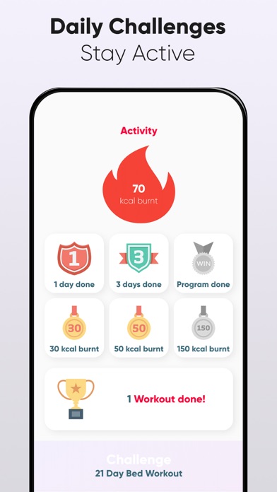 ChairFit: Yoga for Seniors Screenshot