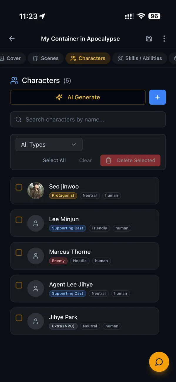 #5. PlotLab (iOS) Göre: Korea IT Development Co., Ltd