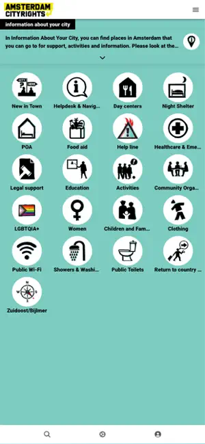 City Rights screenshot 2
