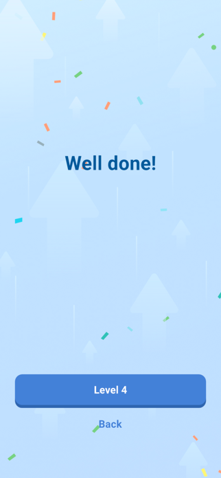 GOGO! Blast Screenshot 5 of 5