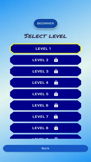 Daily Bible Trivia,Quiz Games screenshot 2
