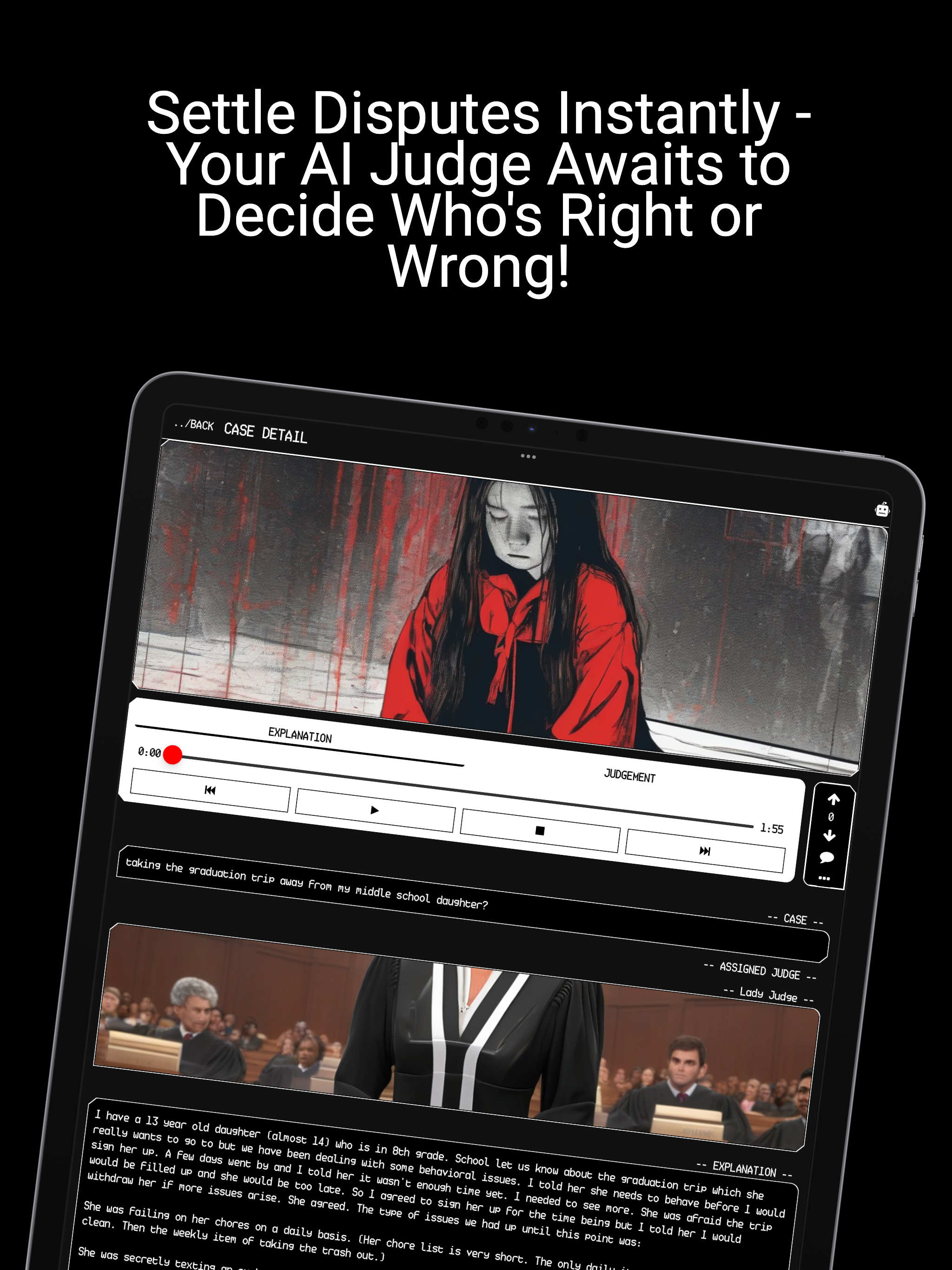 You're Wrong screenshot 9