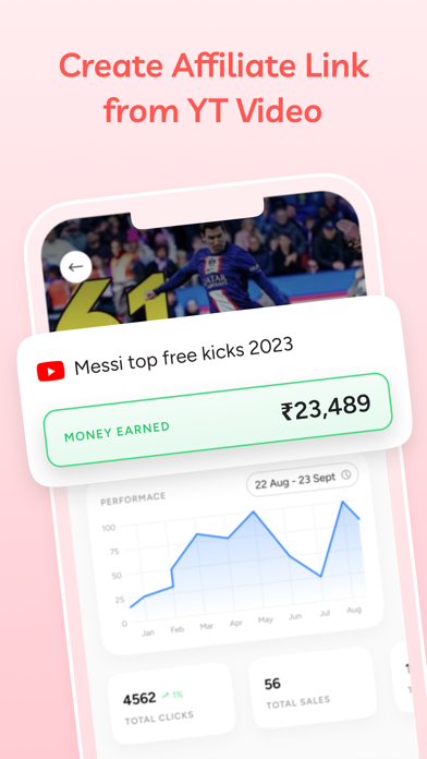 OpeninApp - Native App Opener iPhone screenshot 2 - Business app