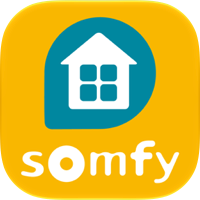 TaHoma Classic By Somfy