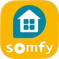 TaHoma Classic By Somfy
