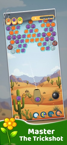Froot Falls Screenshot 3 of 5