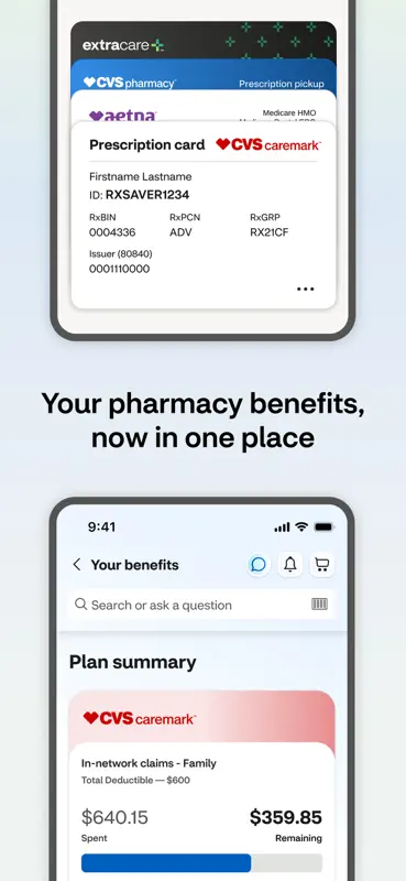 CVS Health screenshot 3 of 5
