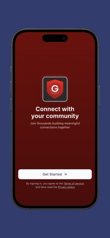 GovPreneurs Screenshot 2 of 6