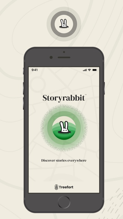 Storyrabbit