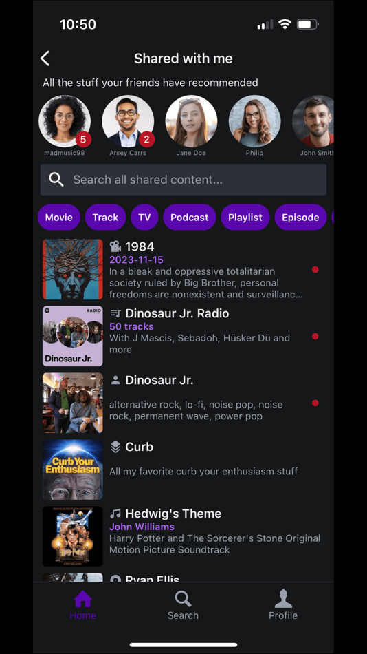 #3. The Zend App (iOS) By: Michael Varga