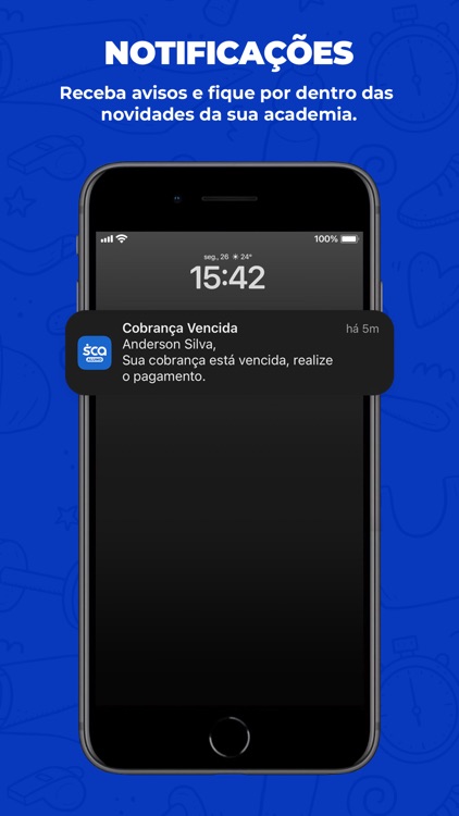 SCA Aluno screenshot-7