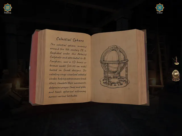 Vanished Puzzle Quest screenshot 12