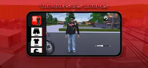 Grau SP screenshot 4