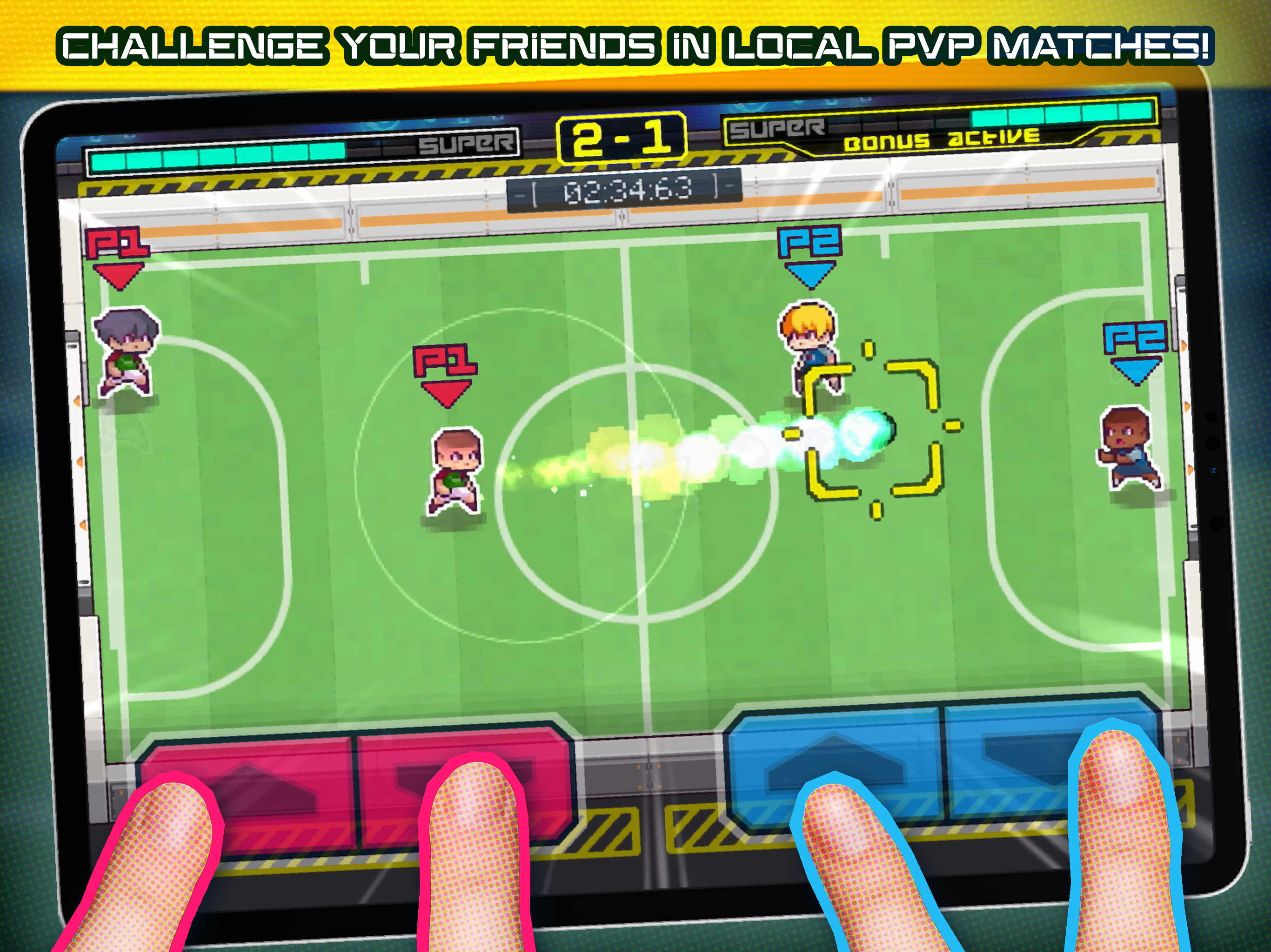 UltraKick FC