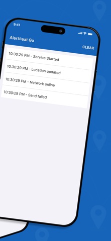 AlertBeat Go screenshot