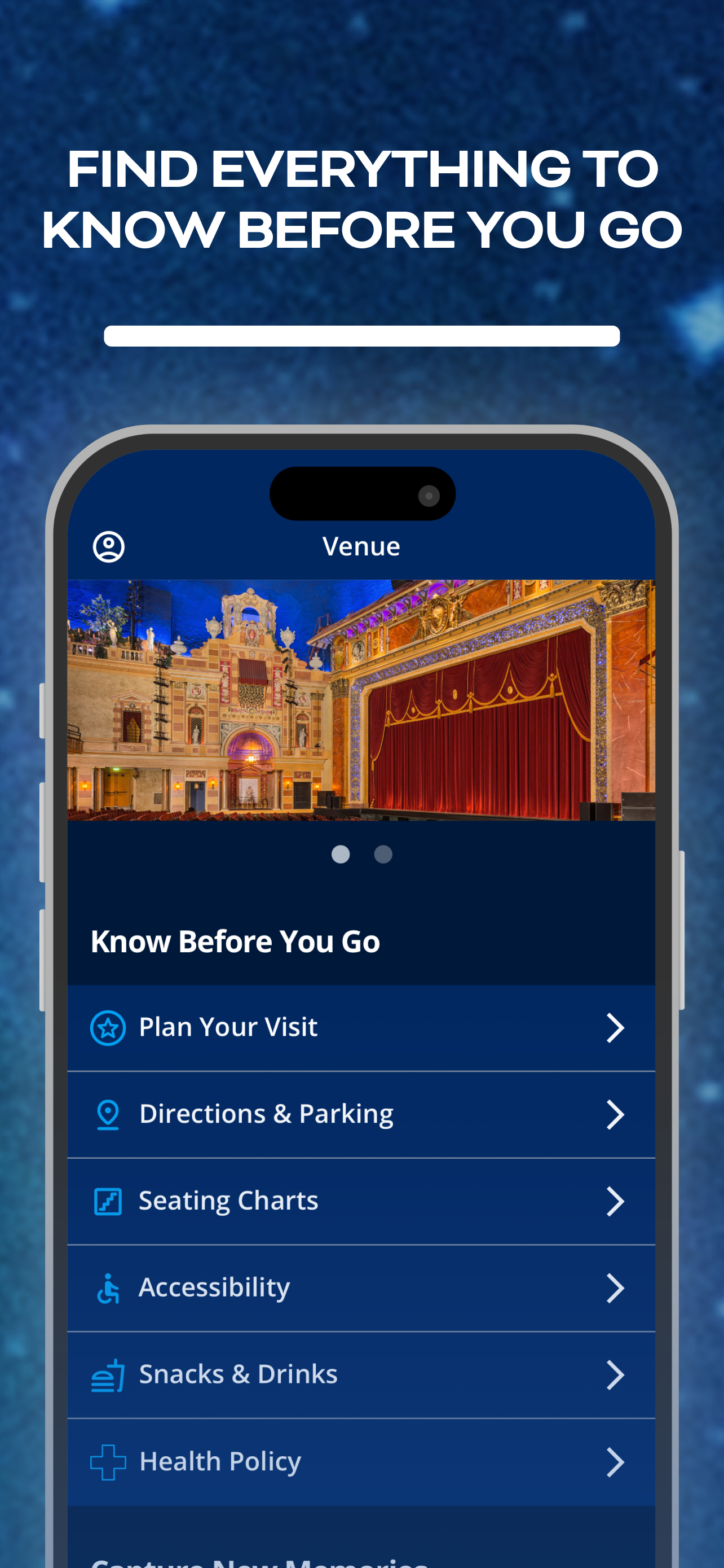 Broadway in New Orleans screenshot 4