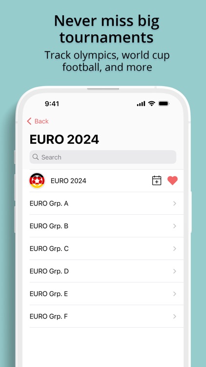 Calendars & Schedules 2025
