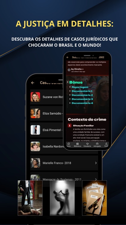 Direito Premium screenshot-8